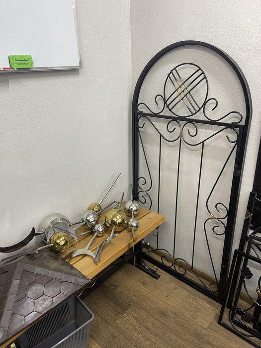 Полумесяцы мазар айшыки