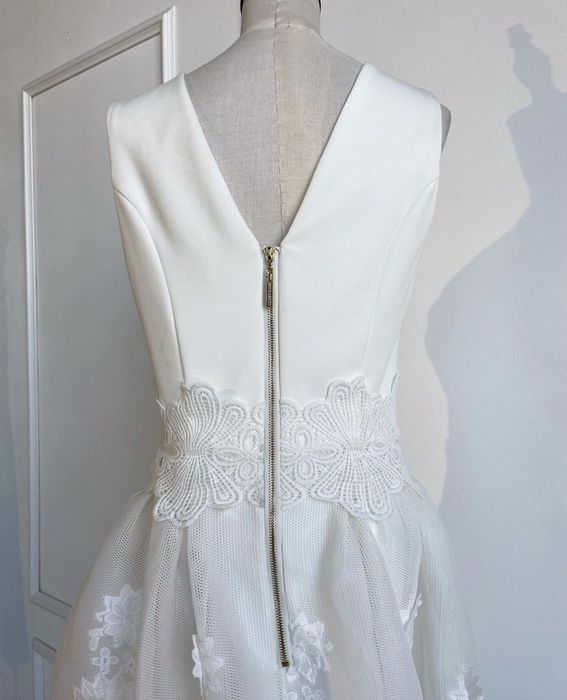 Платье, нарядное платье, вечернее платье