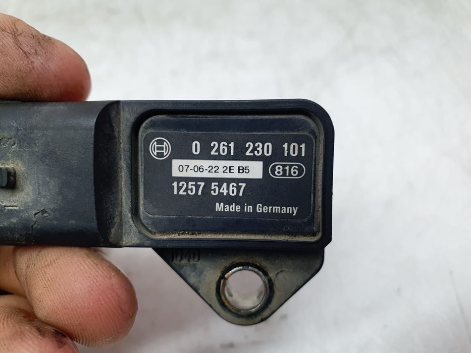 Senzor presiune gaze 0261230101 Opel Astra H [2004 - 2007]