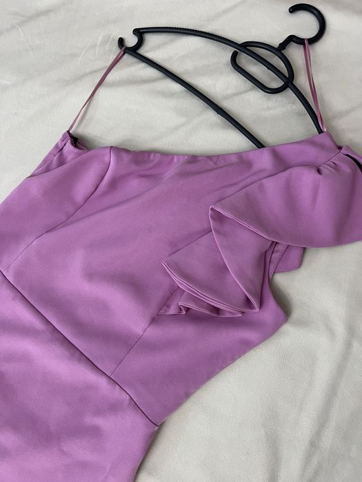 официална рокля