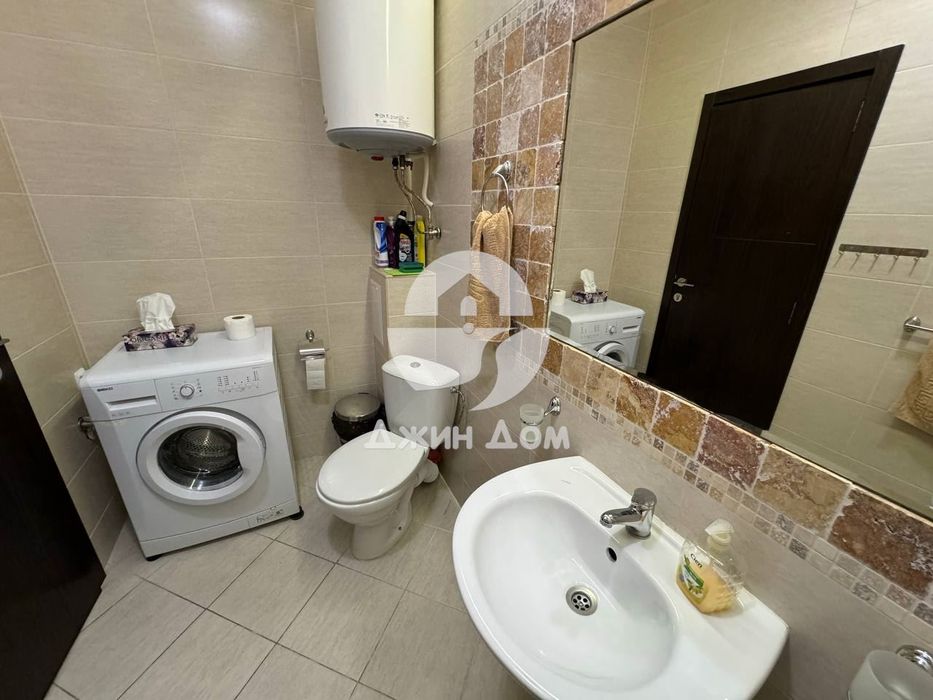Продава се Едностаен апартамент в к.к. Слънчев бряг - 47 кв.м за 923 €/кв.м - Снимка #6