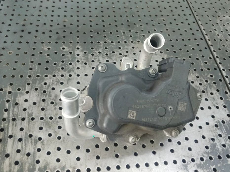 egr  2.0 tdi seat leon ateca audi a4 b9 a3 8v skoda octavia 3 vw golf 7  04l131501s