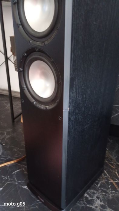 Boxe Magnat Quantum 507