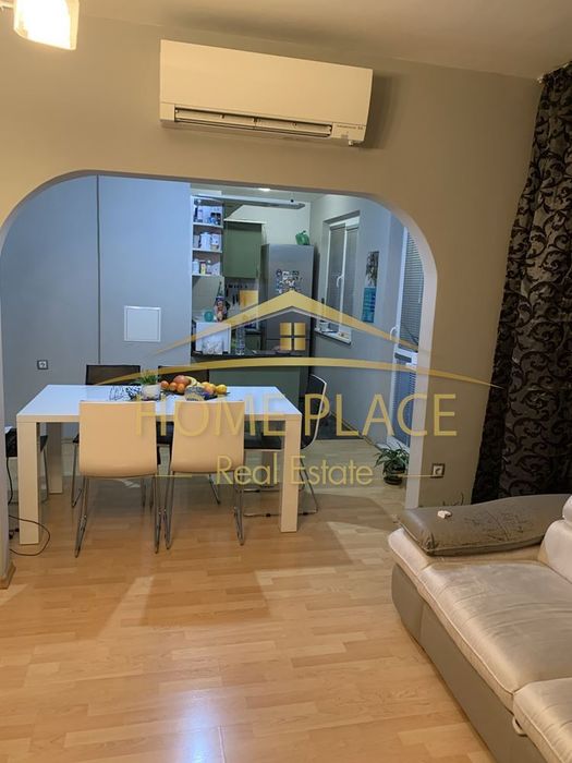 Продава се Четиристаен апартамент в Варна, Аспарухово - 101 кв.м за 1826 €/кв.м - Снимка #1