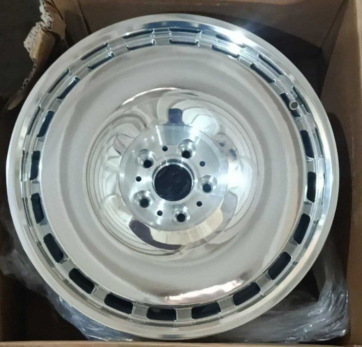 Forged Diska R20