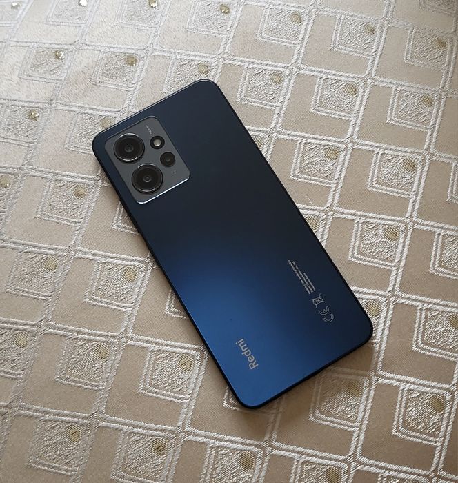 Redmi Note 12 128гб