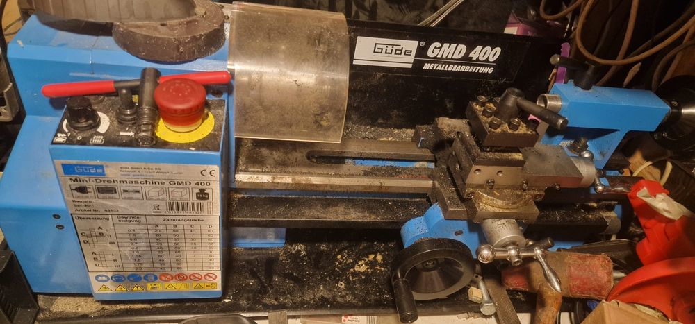 Strung GMD400 in stare buna