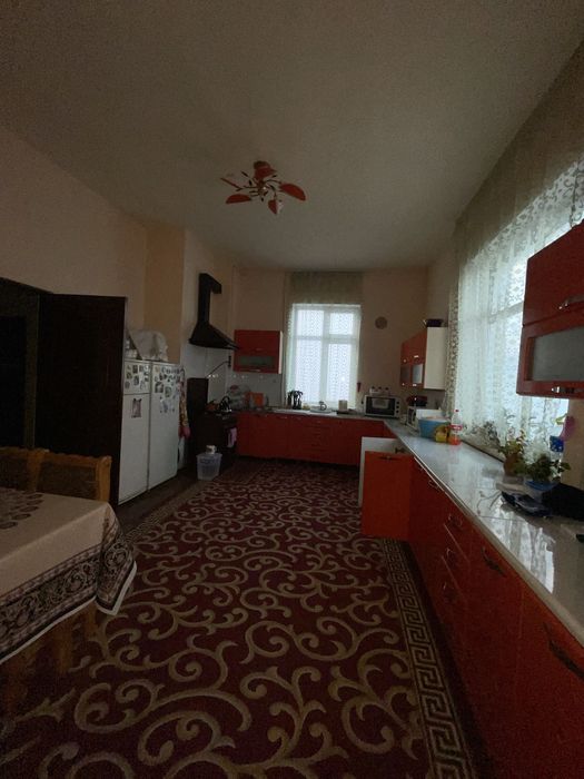 Коттедж 5хонали тайлок кругда