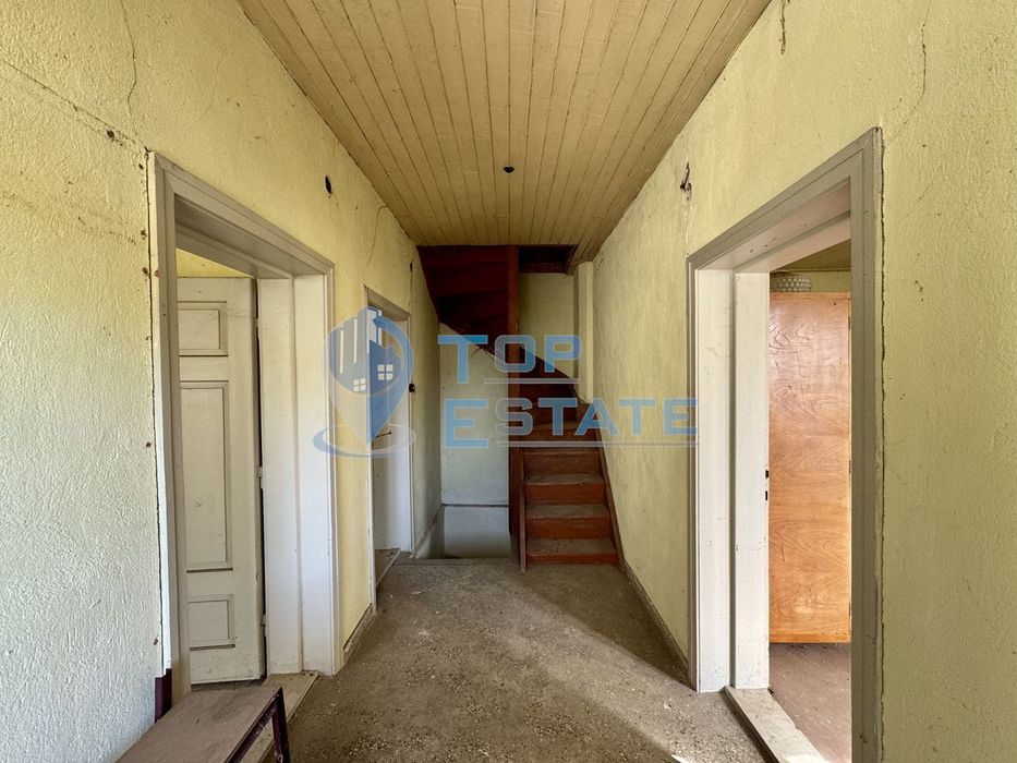 Продава се Къща в с. Водолей, Област Велико Търново - 100 кв.м за 210 €/кв.м - Снимка #10