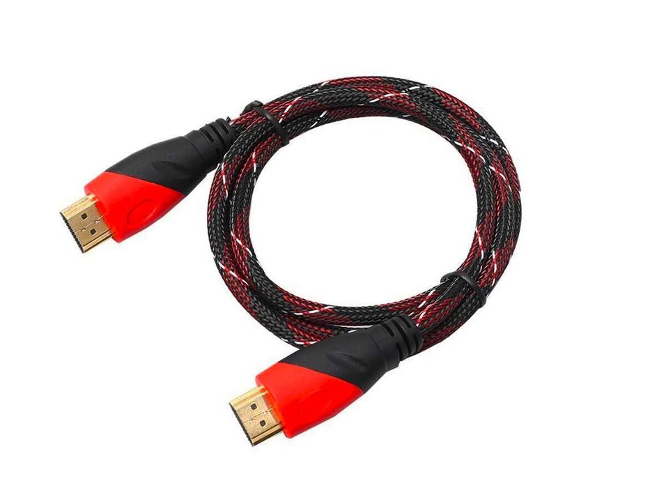 Новые HDMI Кабеля 1,5м 10м 15м