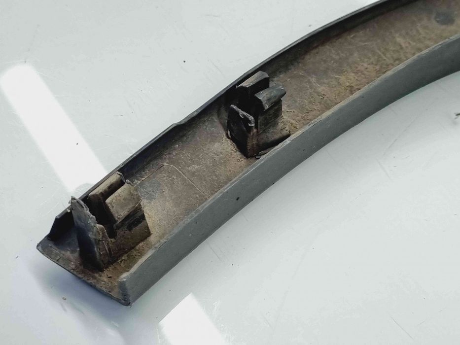 Ornament aripa stanga spate Volkswagen Tiguan (5N) [Fabr 2007-2016] 5N