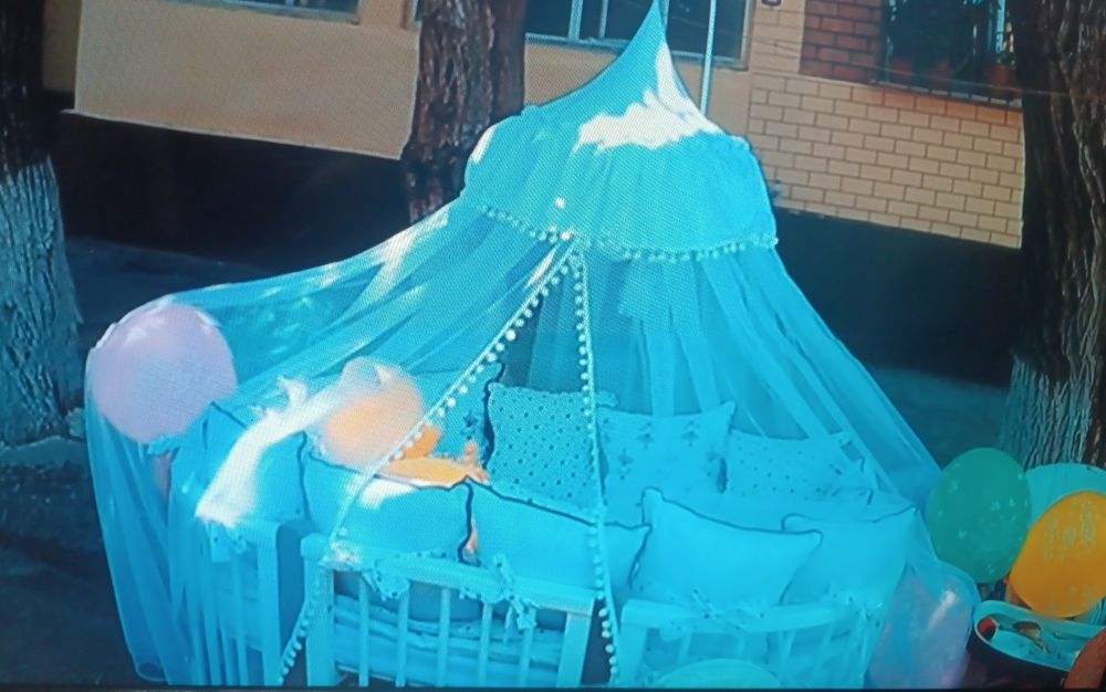 Detskiy kravat transformer