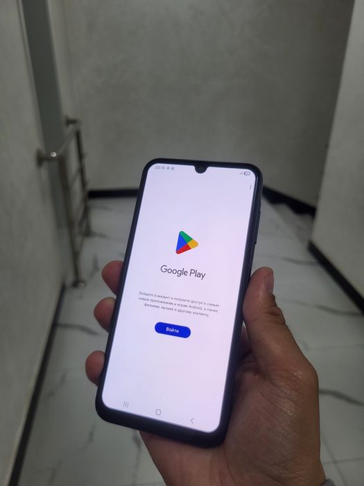 Samsung a25 в отличном состоянии
