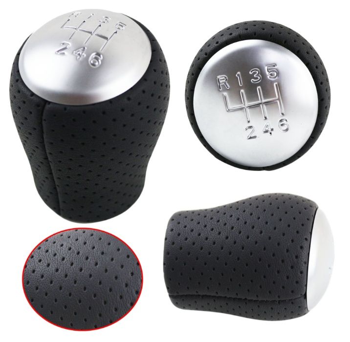 Топка Кожа Скоростен Лост Нисан NISSAN QASHQAI J10 NJ10 X-TRAIL JUKE