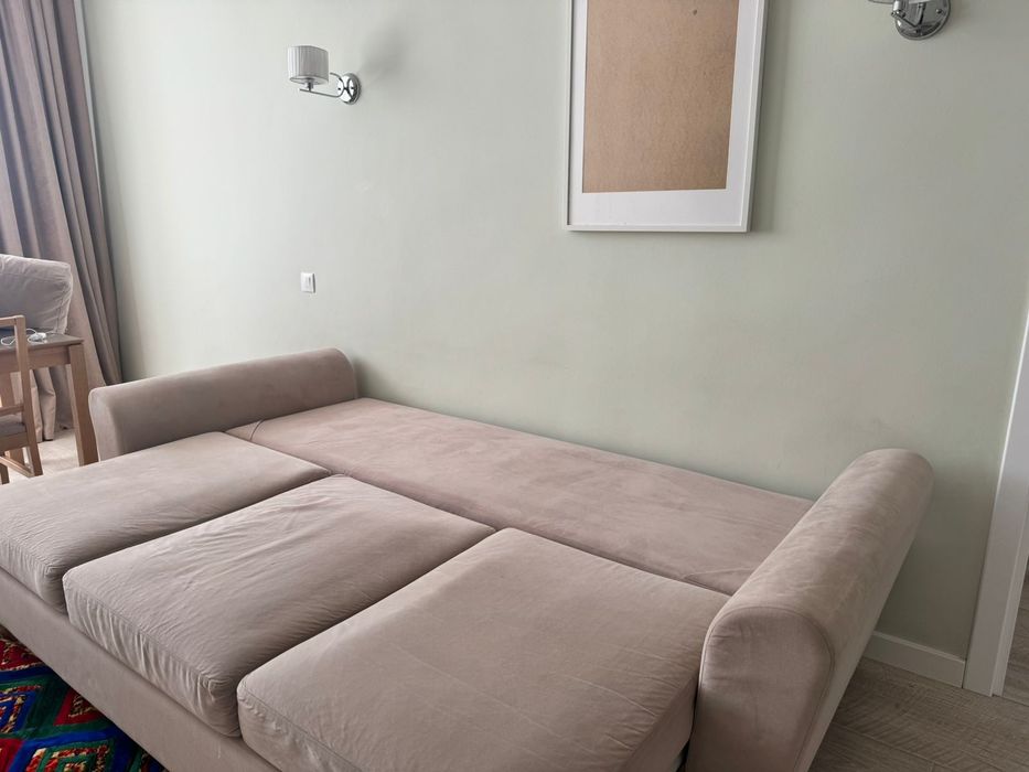 Продаётся диван 2,5м