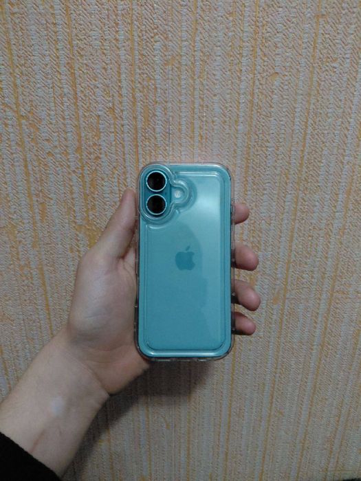 IPhone 16  128 срочно продаётся