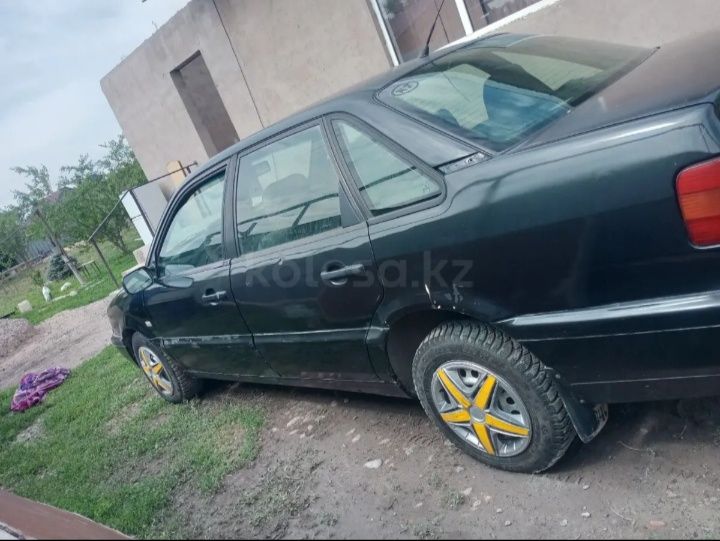 Пассат 1994 сатылады
