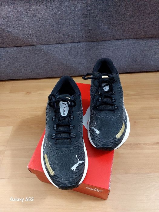 Puma NITRO  Run ХХ