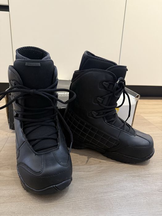 Boots snowboard 38