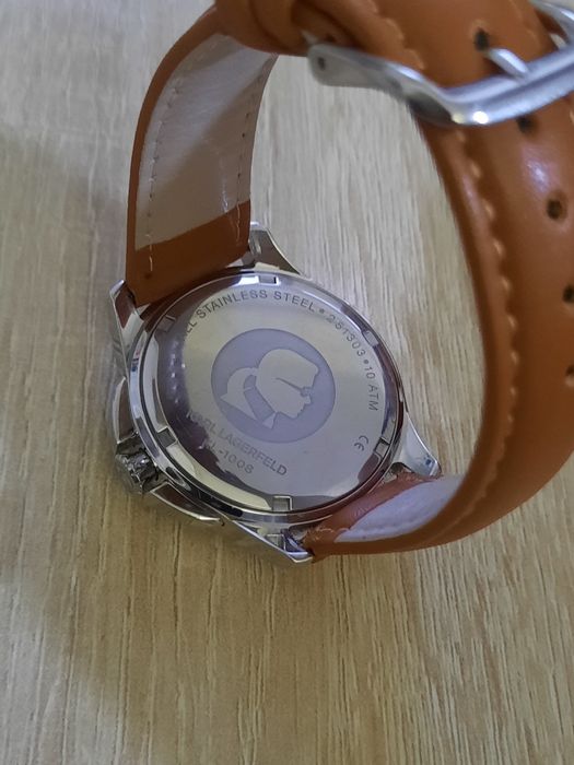 Часы женские Karl lagerfeld