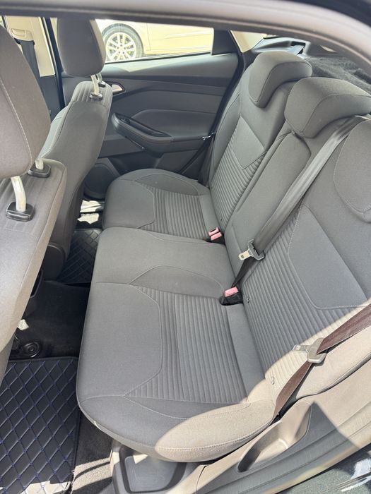 Ford Focus TITANIUM 1.5 Tdci, 120 , 148.000km REALI ! Full