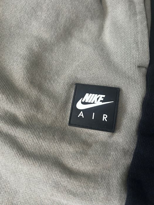 Nike анцунг носен два пъти