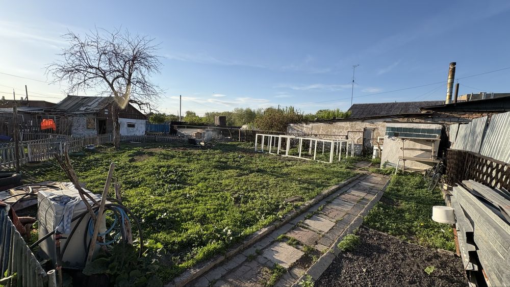 продам Дом в соц городе