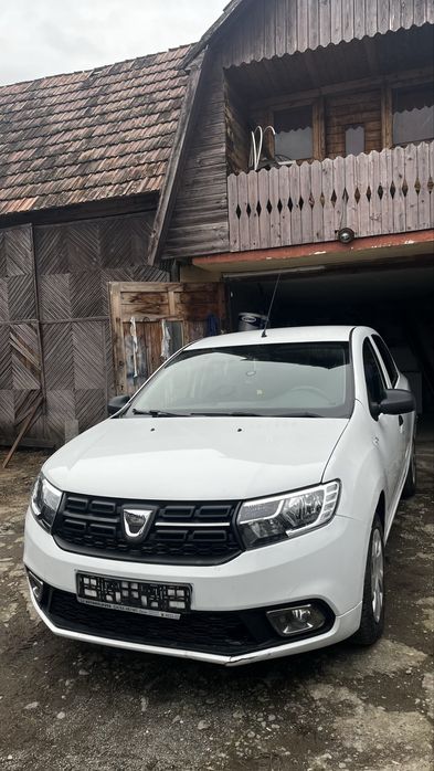 Vand dacia logan
