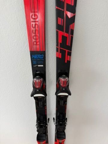 Ski Schiuri Race / GS Carver Rossignol Hero Elite LT Ti 177 cm (2024/2025)