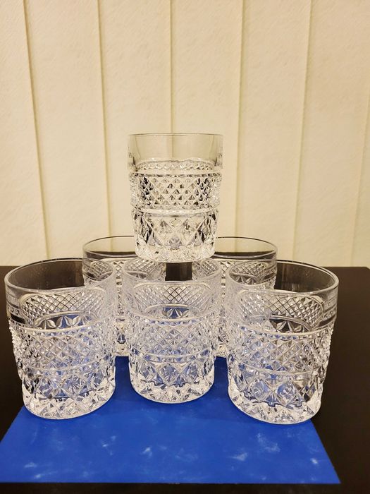 Set pahare whiskey