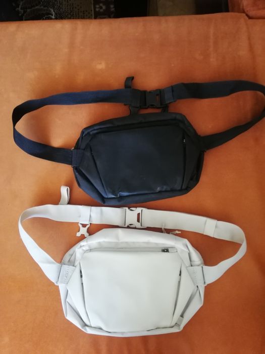 3 броя унисекс чанти за спорт