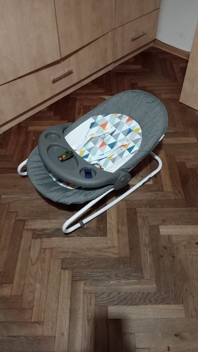 Balansoar  wunderkid