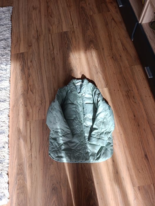 Преходно яке за момиче