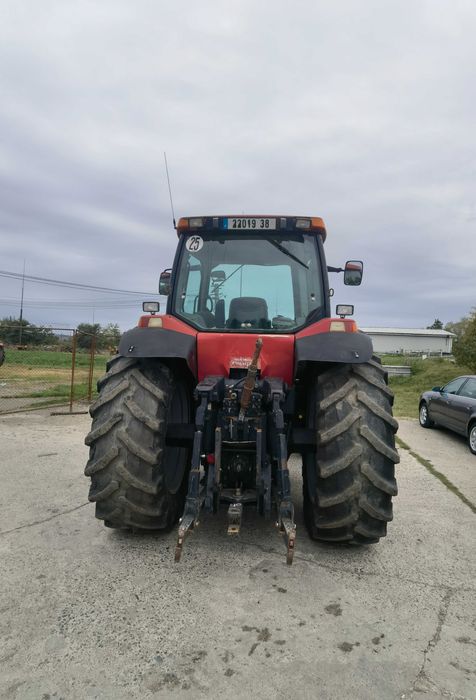 Tractor Case Mx 200