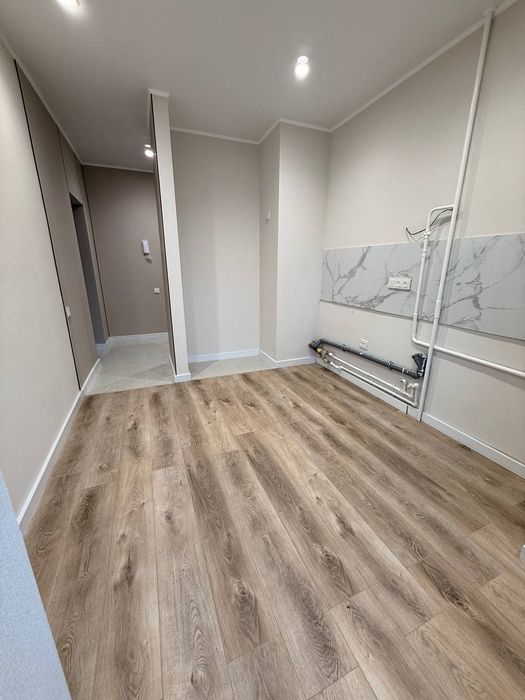 2 комнатная 60 м² на Ташсельмаш