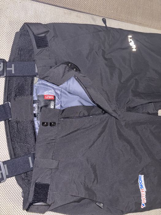 Мъжки ски панталон HALTI DrymaxX