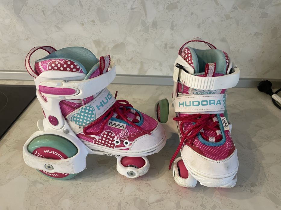 Ролкови кънки Hudora