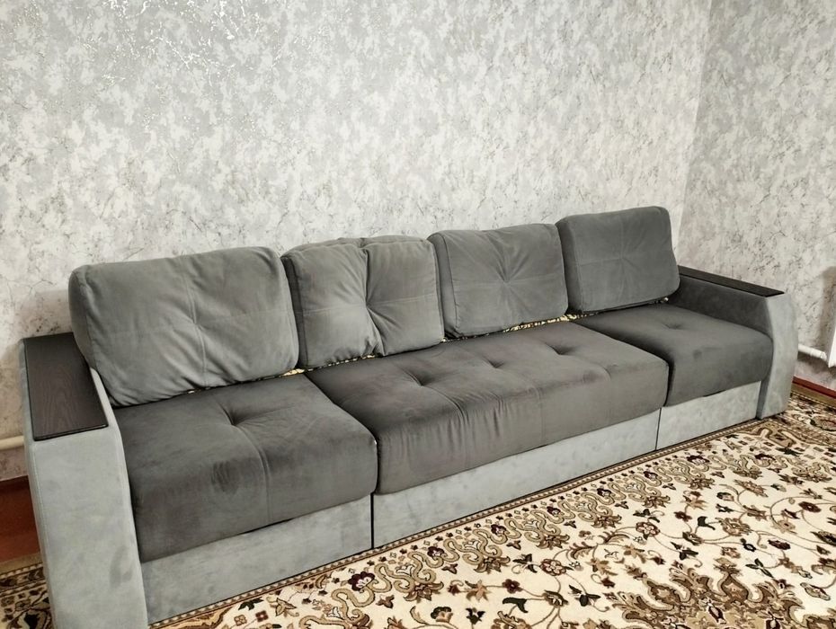 Диван стенка-камод сатылады (Россия)