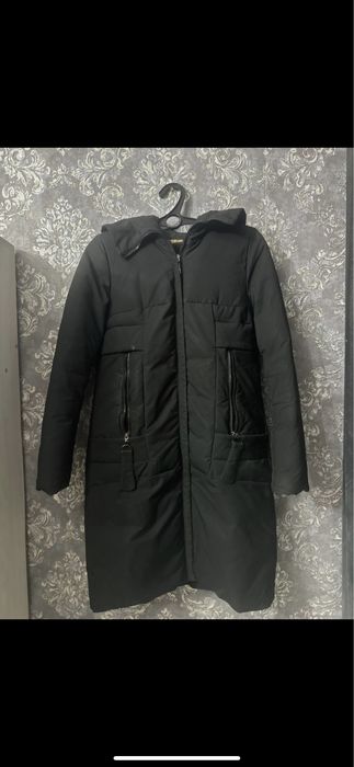 женская куртка, М 44