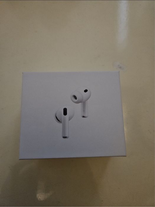 Air pods pro 3 originale