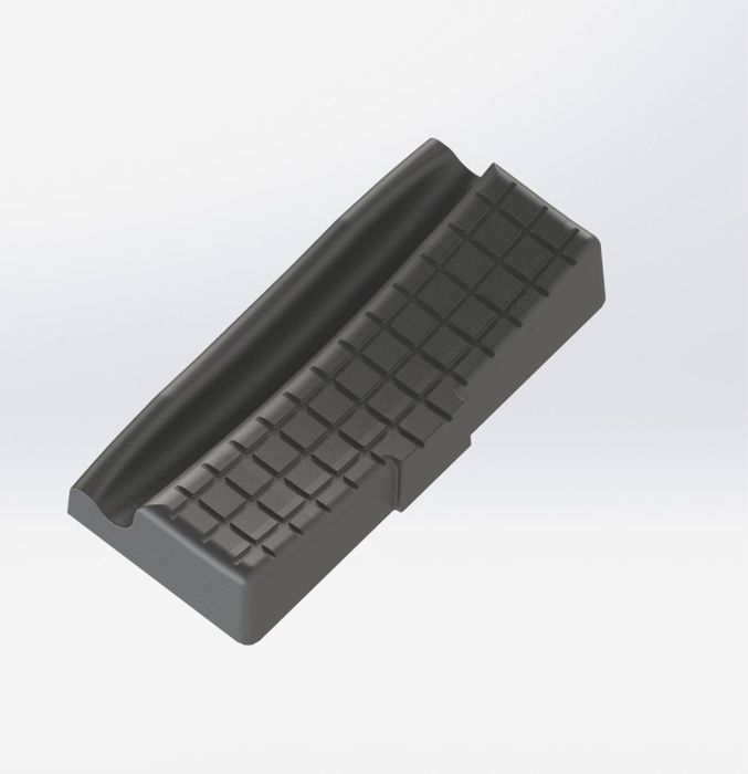 Тормозные колодки для жд вагонов и Тепловозов