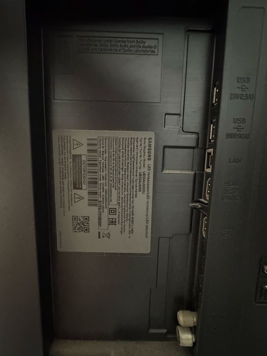 Продаю Смарт ТВ в Отличном состояние