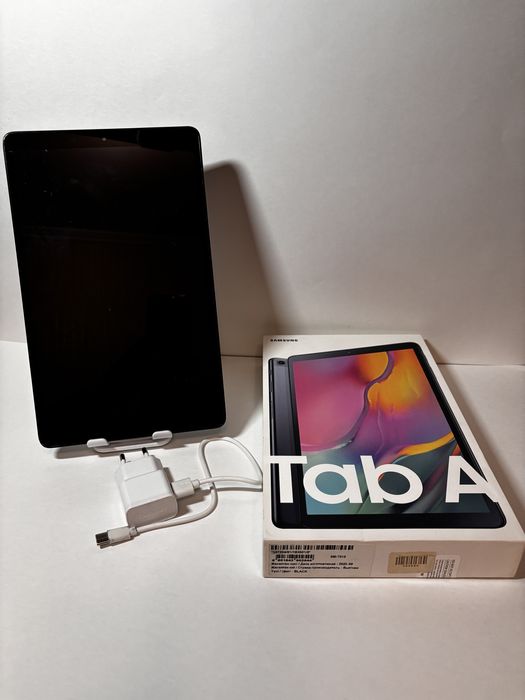 Samsung Tab А10.1 32 Gb (2019)