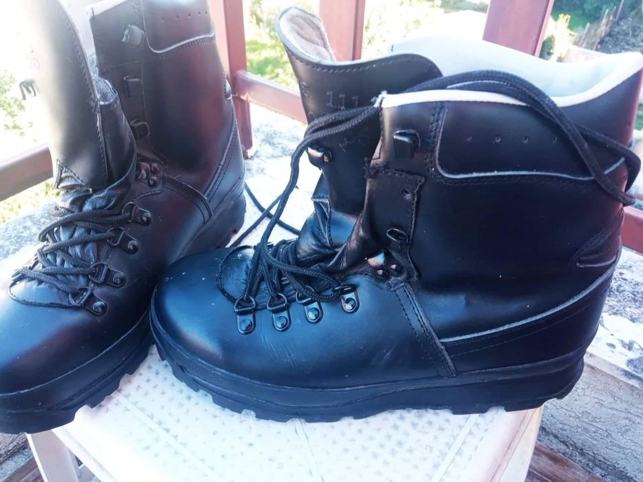 Gebirgsjaeger  оригинални