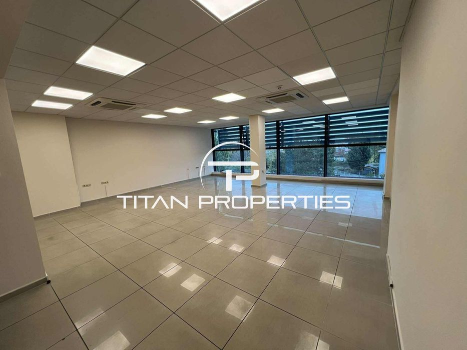 Дава се под наем Офис в Варна, Трошево - 63 кв.м за 387 € - Снимка #2