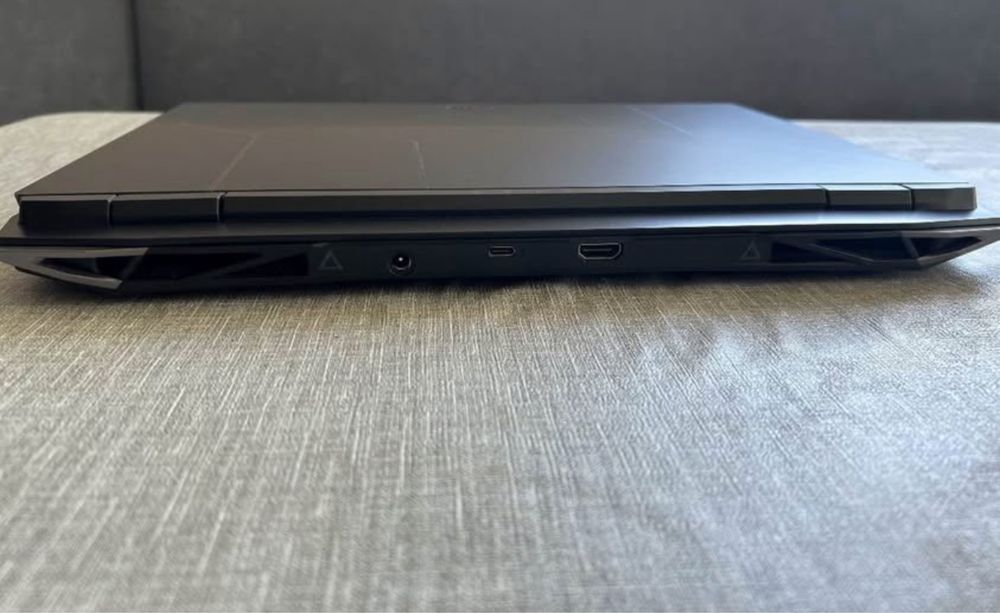 Геймърски лаптоп Acer Nitro 5