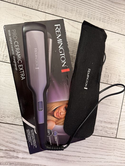 Преса за коса Remington