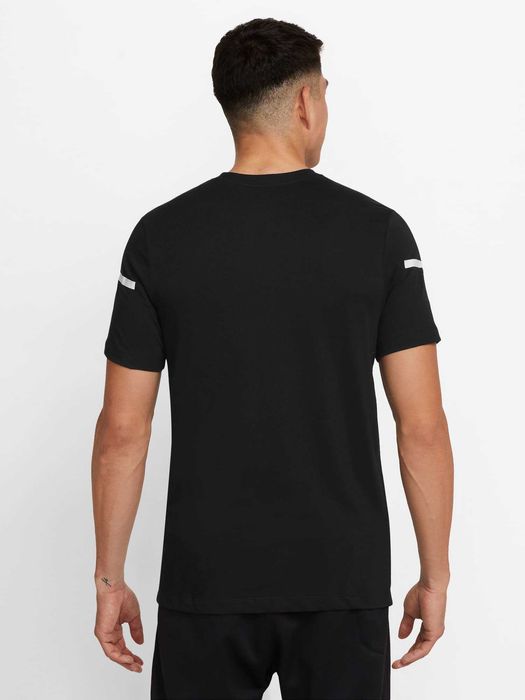 Nike - Dri-Fit Fitness T-Shirt FN0841-010 Оригинал Код 677