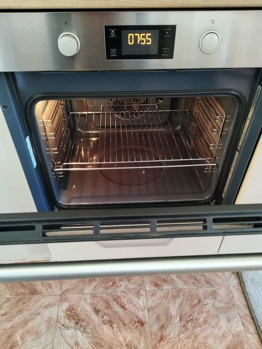 Фурна за вграждане Аристон