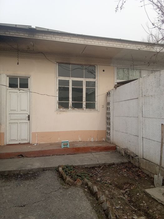 Продается дом земельный участок